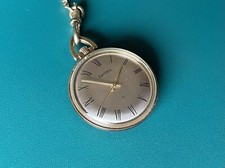 Zentra taschenuhr frack gebraucht kaufen  Rastatt