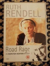 Road rage ruth for sale  UK