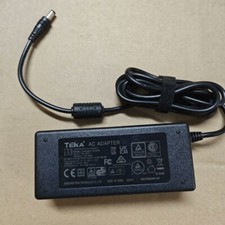 Transformador adaptador de corriente alterna TEKA TEKA060-1203000 12V 3A 36W 5.5*2.1 segunda mano  Embacar hacia Mexico