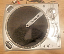 Numark usb turntable gebraucht kaufen  Willstätt