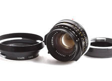 Leica leitz canada gebraucht kaufen  München