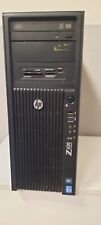 Workstation 420 usato  Barga