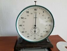 Chronomètre mécanique jungha d'occasion  Paris XI
