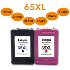Lot 65xl ink for sale  Rowland Heights