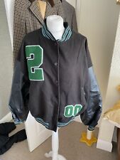 Boohoo ladies varsity for sale  LINCOLN