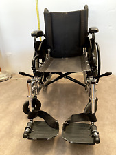 Invacare 9000xt wheelchair for sale  Danville