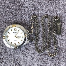 Timex day date for sale  Mission