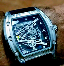 Orologio uomo quadrante usato  Porto Empedocle
