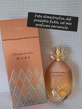 Profumo avon christian usato  Valva