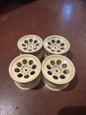 Vintage kyosho wheels for sale  Brenham