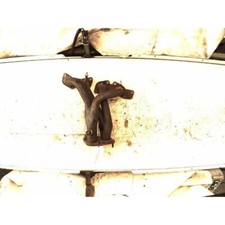 Collettore scarico testa usato  Bedizzole
