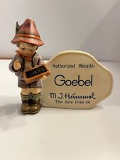 Goebel hummel 460 for sale  Sussex