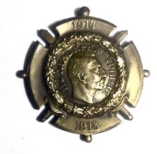 Médaille militaire bronze d'occasion  Nantes-