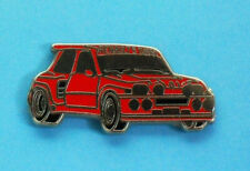 Pin rallye renault d'occasion  Alès