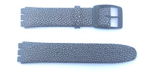 Swatch strapx irony usato  Celle Ligure