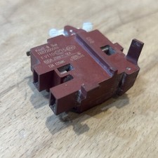 Bosch switch 1607200086 for sale  PENRYN