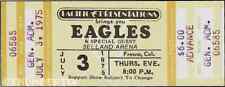 1973 eagles unused for sale  Arnold