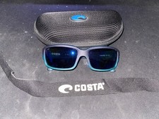 Costa sunglasses for sale  Germantown