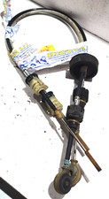 Corde cambio manuali usato  Frattaminore