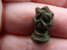 Medieval bronze flame for sale  PONTEFRACT