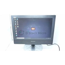 Ordinateur lenovo thinkcentre d'occasion  Briec