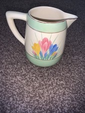 Clarice cliff spring for sale  KIRKCALDY