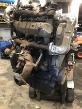 Moteur fiat ducato d'occasion  Cerizay