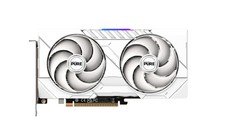 Sapphire pure amd usato  Perugia