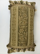Designer fringed reversible for sale  Jackson