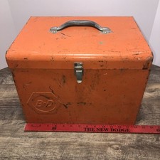 Vintage black decker for sale  Holcomb