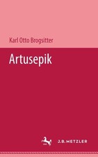Artusepik brogsitter karl gebraucht kaufen  Bad Vilbel