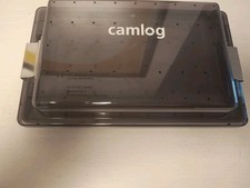Camlog implantatkassette leer gebraucht kaufen  Kirchheim