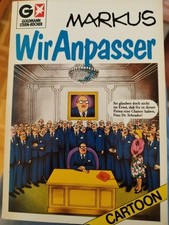 Markus wir anpasser gebraucht kaufen  Lorch