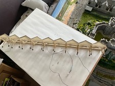 Set metcalfe platform for sale  LEEDS