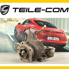 Rig porsche boxster gebraucht kaufen  Spremberg