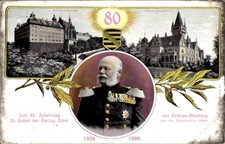 Altenburg thüringen schloss gebraucht kaufen  Berlin
