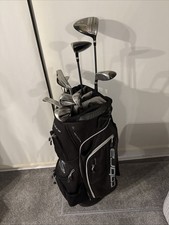 Cobra speed golf for sale  NORTHAMPTON