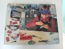 Ancien jeu vintage d'occasion  Le Quesnel