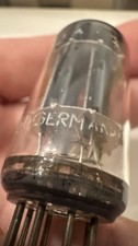 Nos telefunken dynaco for sale  Columbia