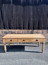 Antique victorian pine for sale  BELPER