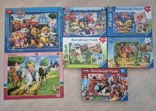 Puzzle paket puzzle gebraucht kaufen  Geseke