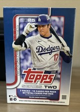 2025 topps series for sale  San Antonio