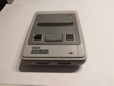 Riginal super nintendo gebraucht kaufen  Stockach