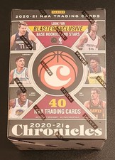 2020 panini nba for sale  Danville