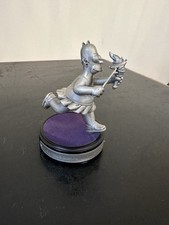 Simpsons pewter olympic for sale  SEAHAM