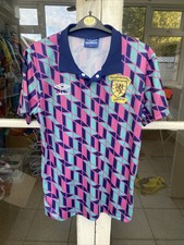 Scotland football shirt for sale Scotland football shirt for sale  PETERBOROUGH