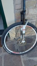 mtb forcella usato  Prignano sulla Secchia