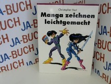 Zeichnen manga hart gebraucht kaufen  Bingen