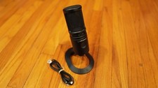Audio technica at2020usb for sale  Freehold