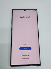 Defective samsung galaxy for sale  Fort Lauderdale